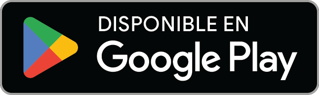 Disponible en Google Play (muy pronto)
